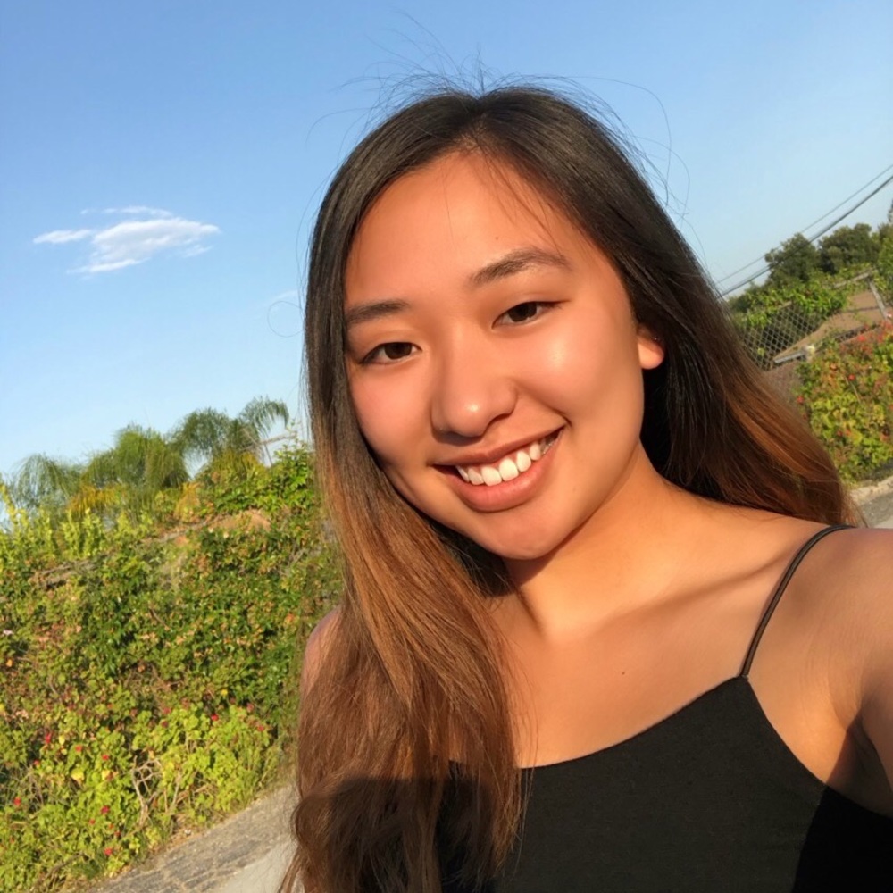 Meet your Posher, Kayci